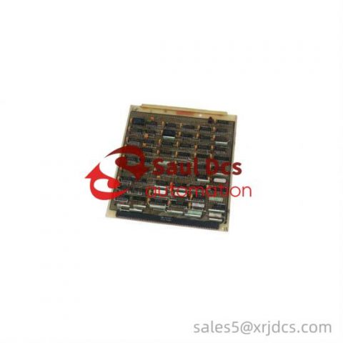 WOODWARD 5461-648 Transceiver Module for Industrial Automation