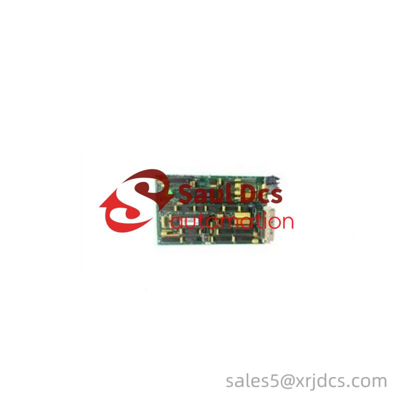 WOODWARD 8440-2052 Industrial Control Module