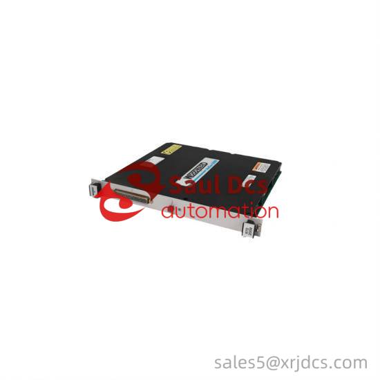 WOODWARD 5462-744 Controller Module for Industrial Automation