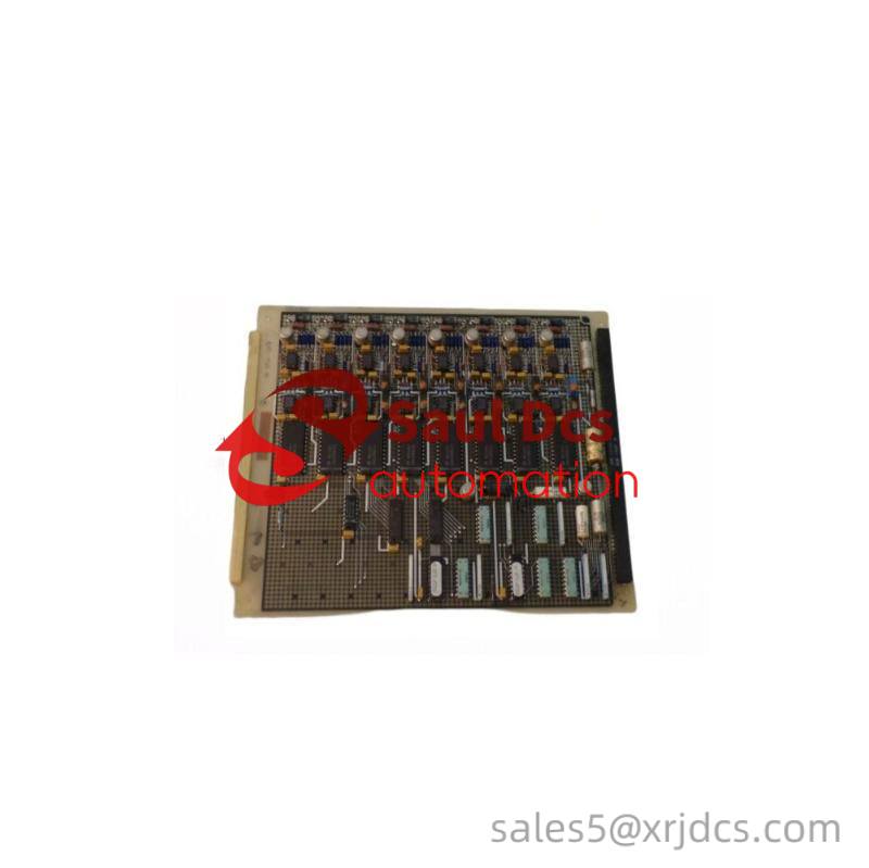 WOODWARD 5464-474 Control Module, Efficient Industrial Automation