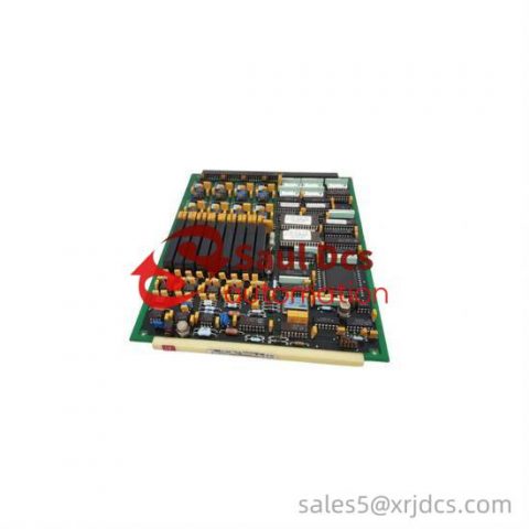 GE IC600PM506RR Industrial Module for Precision Automation