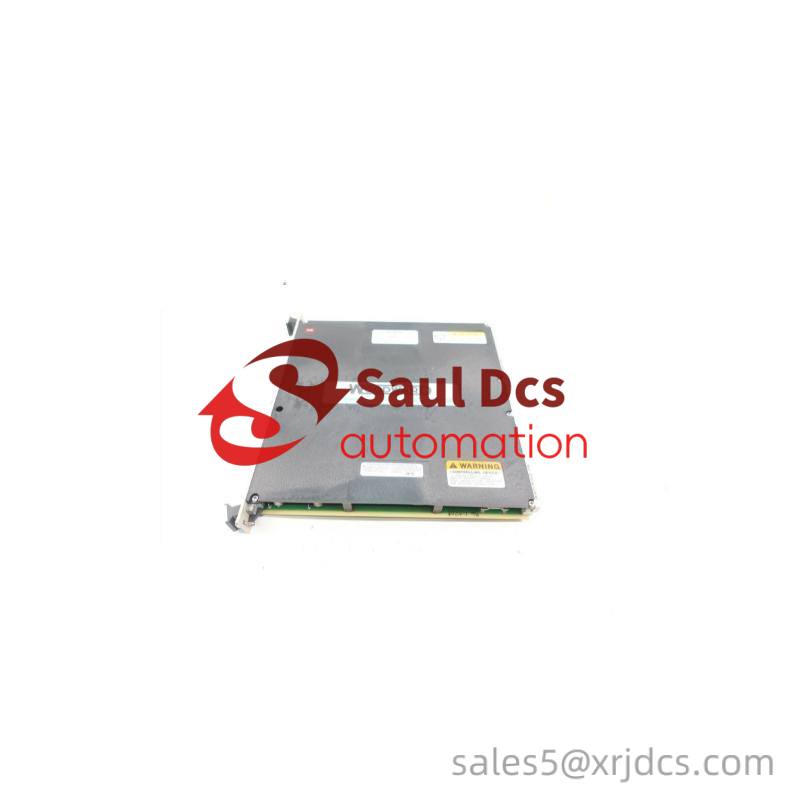 WOODWARD 5464-474 Control Module, Efficient Industrial Automation