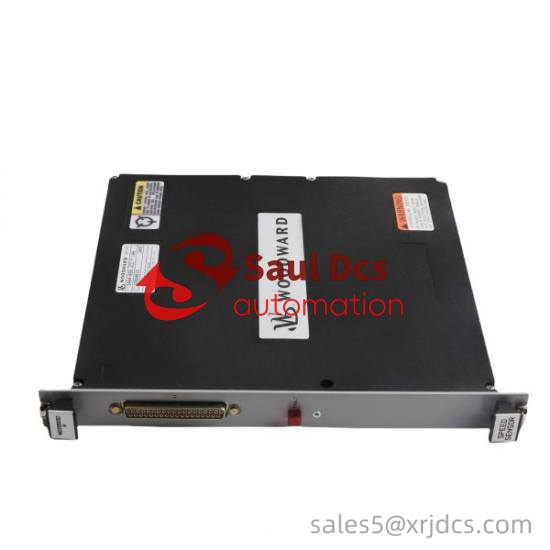 WOODWARD 9907-1102 Control Module
