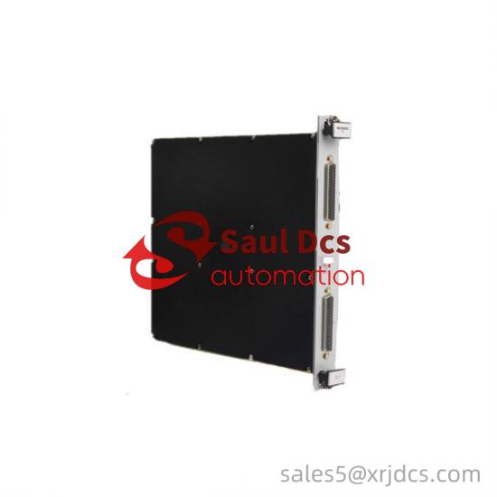 Woodward 5466-318 Micronet Timer Plus Kernel PS Module