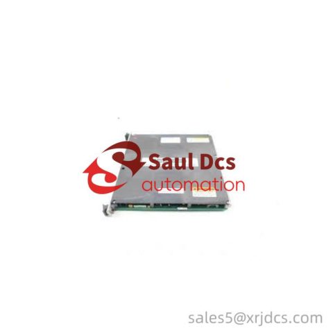 WOODWARD 8516-042 Control Module