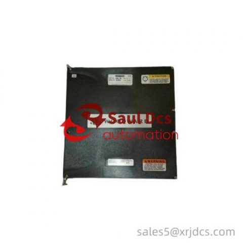 WOODWARD 8440-1276 Control Module for Industrial Automation
