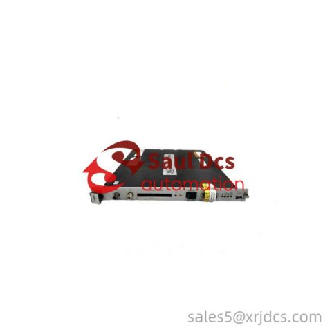 WOODWARD 8440-2047 Genset Controller with Multilingual HMI