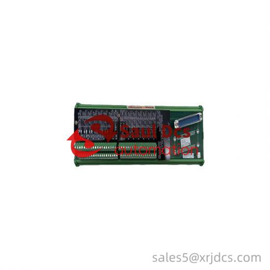 Woodward SPM-D11158/LSⅩ Control Module