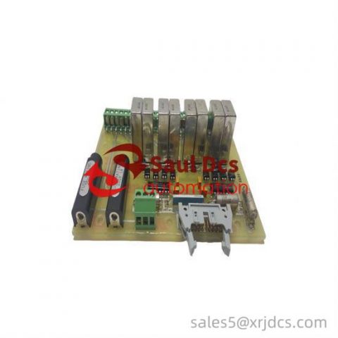 Woodward 8290-031 Speed Controller, 24-Volt Battery Operated, Gasoline Mover Compatible