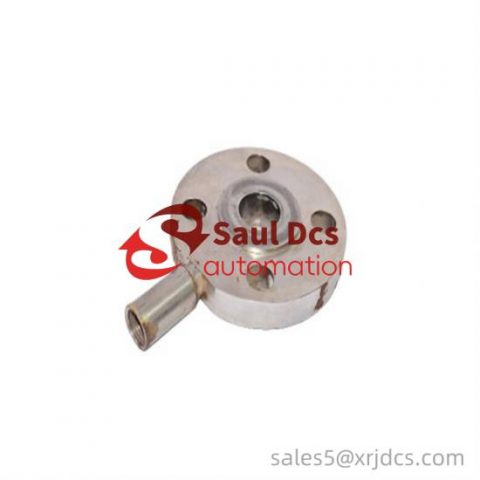 WOODWARD 8441-1013 High-Performance Control Module