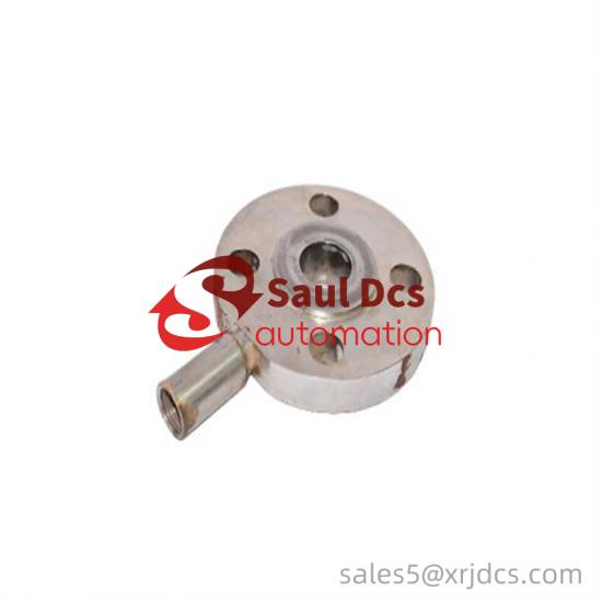 WOODWARD 8440-2050F Control Module for Industrial Applications