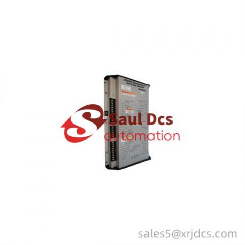 WOODWARD 8440-1832 - Industrial Control Module