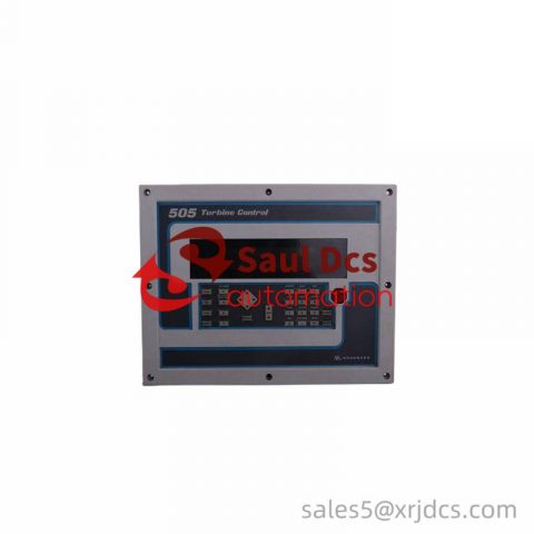 WOODWARD 9907-164 High-Performance Microcontroller Module