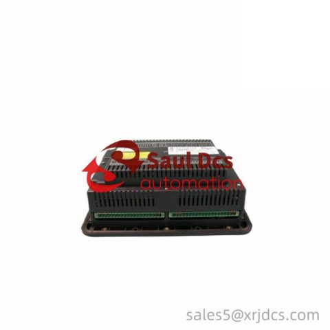 Woodward TG-13 (8516-038) - Turbine Governor with Screw Setting