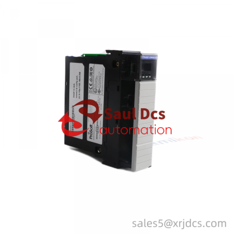 XYCOM 81987-101C1805 Industrial Control Module