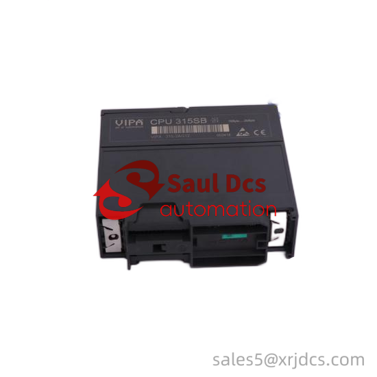 XYCOM 81987-101C1805 Industrial Control Module