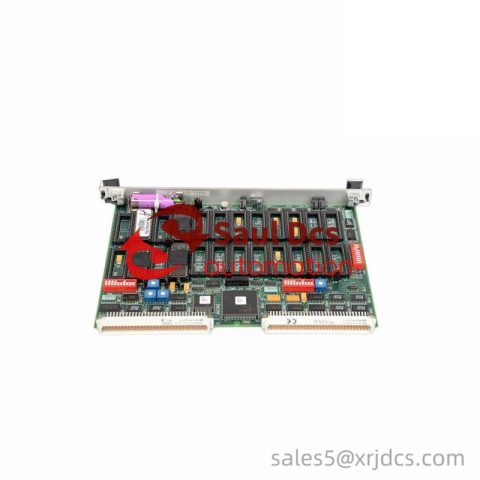 XYCOM XVME-113 VME Bus Module