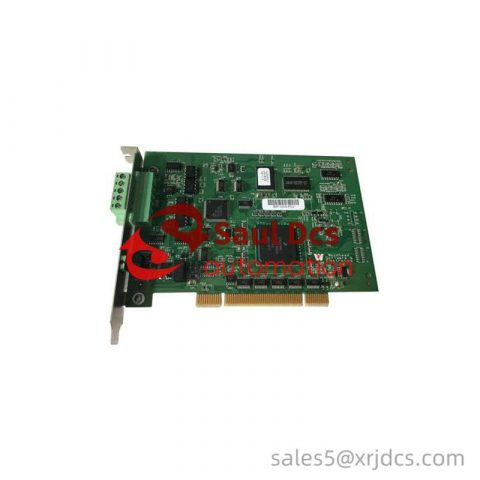 YASKAWA CMPC-CM34-B4 PLC Communication Module