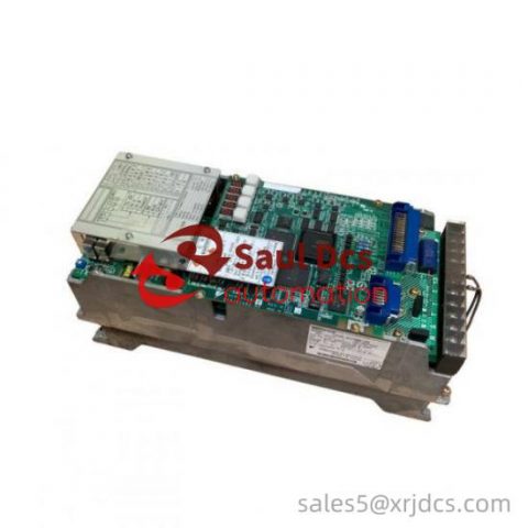 YASKAWA UGRMEM-01SNQ12 Engineering Surplus Module