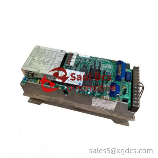 YASKAWA UGRMEM-01SNQ12 Engineering Surplus Module