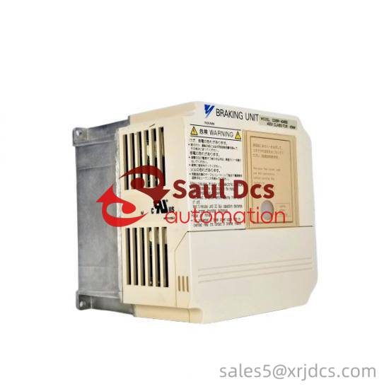 Yaskawa SGMPH-08AAA41 Servo Motor Drive - High Performance Control Solution