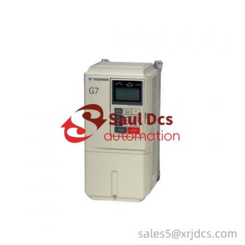 Yaskawa USAGED-44A22SE Industrial Drive Module