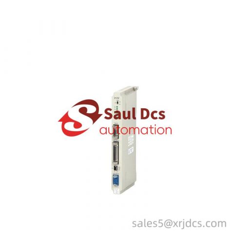 YASKAWA JANCD-MIF01 - Industrial Control Module