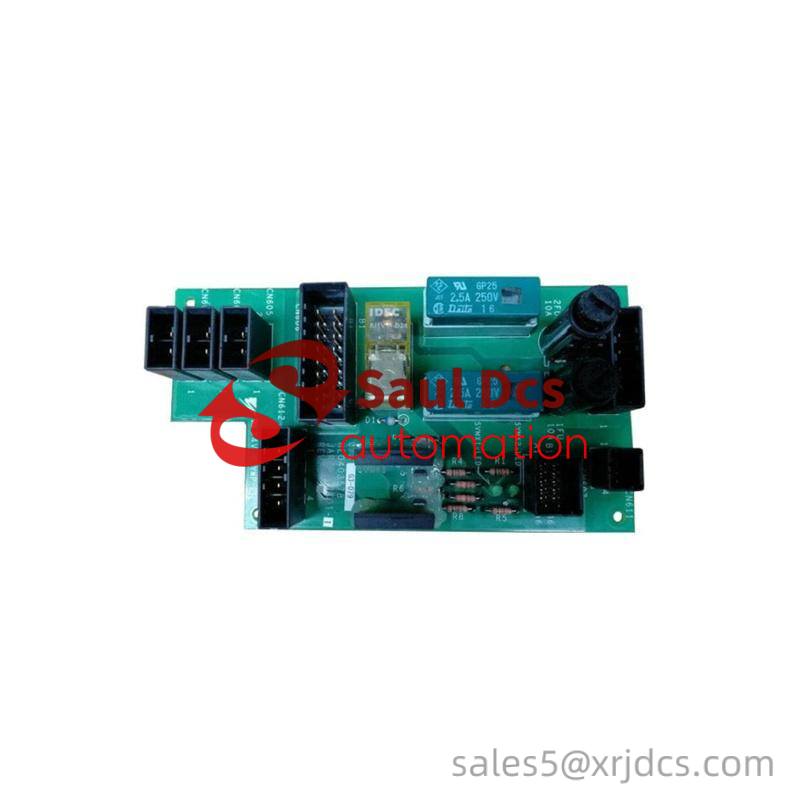 Yaskawa SGD-01AP AC Servo Driver