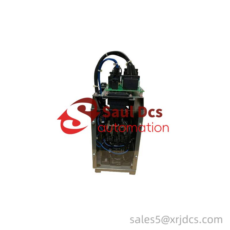 Yaskawa CPS-520F Power Supply, High-Efficiency Industrial DC Power Module