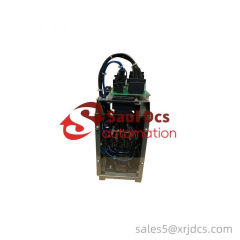 Yaskawa JZRCR-NTU15C Servopack Mechatrolink Interface Unit