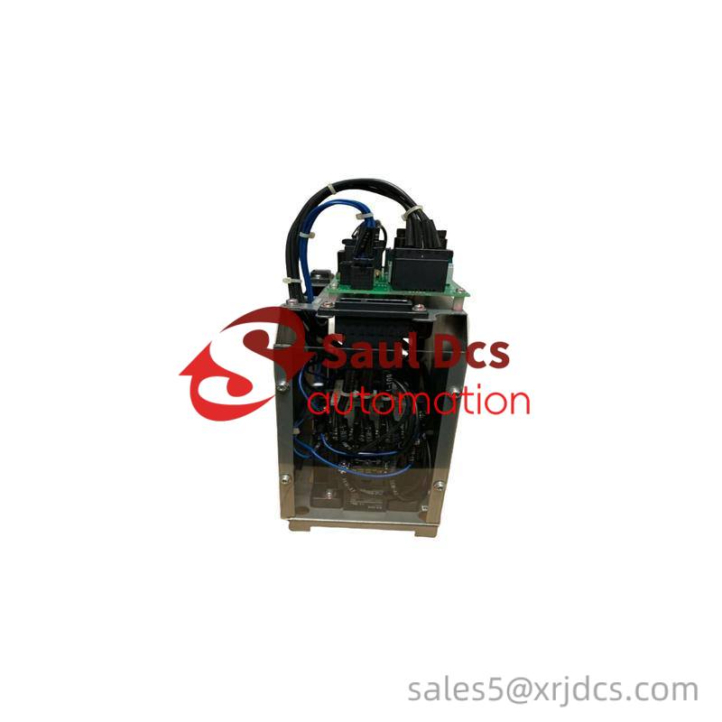 Yaskawa JUSP-WSCD30 Wireless Control Device for Industrial Automation