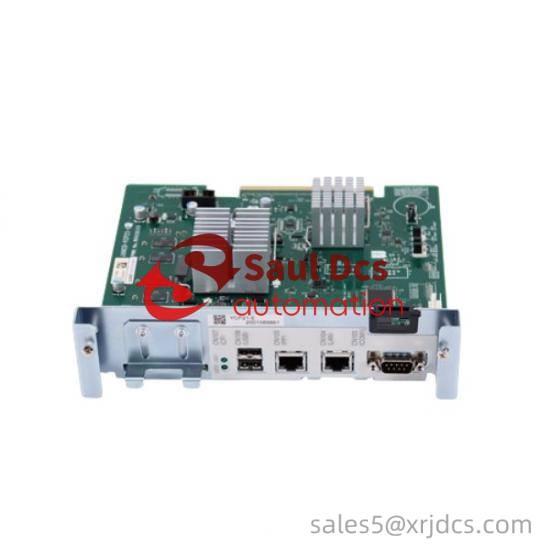 Yaskawa JANCD-MFC04 Advanced Motion Controller Module