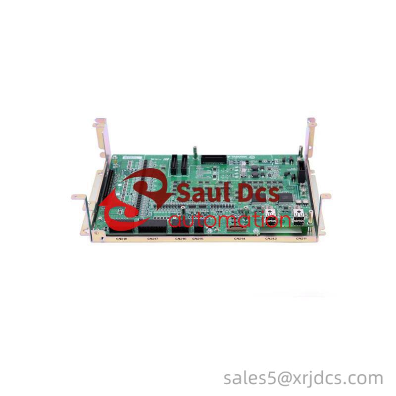 Yaskawa Servopack CACR-SR15BB1AF-Y16, High Performance Motor Control Module
