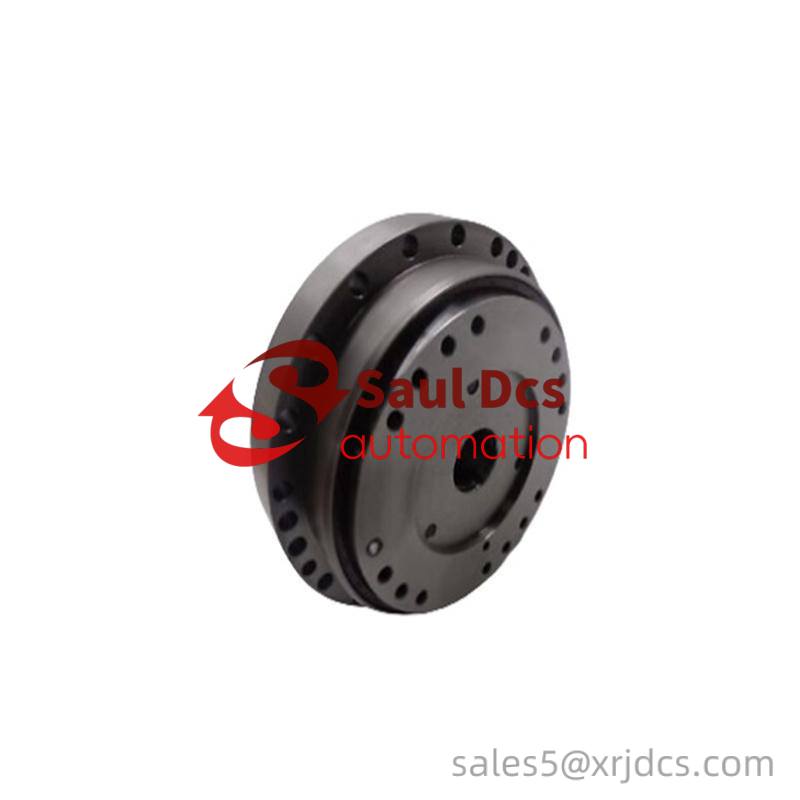 Yaskawa SGMAH-A5B1A-YB21 AC Servo Motor, Exceptionally Compact Design for Precision Applications