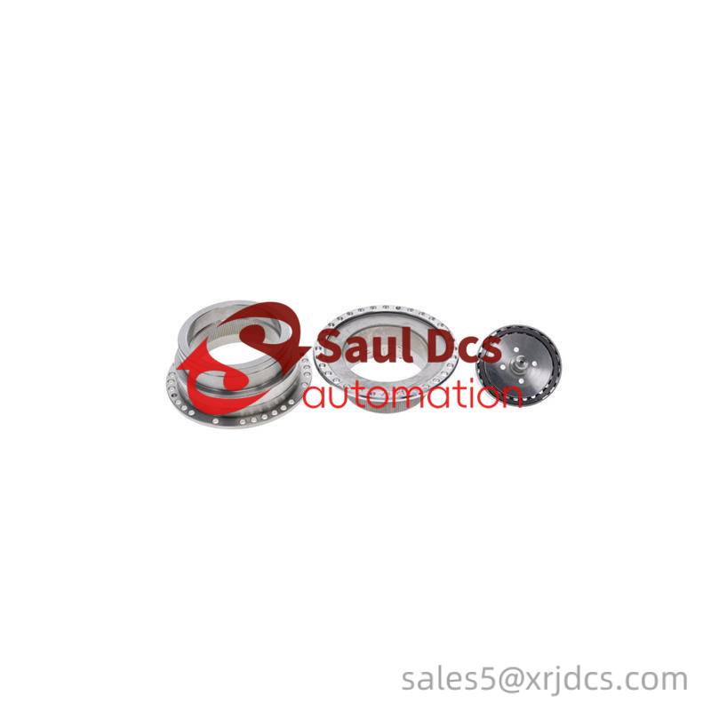 Yaskawa CACR-SR15BE12F High Performance Servo Drive Module