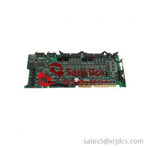 Yaskawa JANCD-FC430 Industrial Controller Module