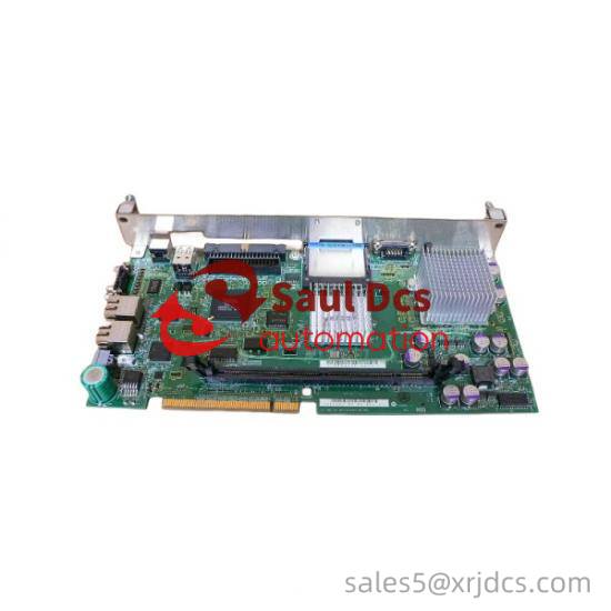 YASKAWA CMPC-CM34-B4 PLC Communication Module