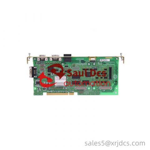 Yaskawa JZNC-NIF02B-2 Communications Interface Module