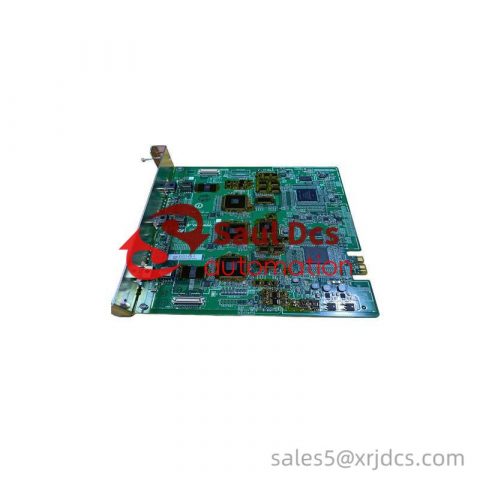 Yaskawa SGDK-3030AEA Industrial Servo Driver