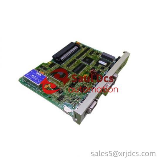 Yaskawa CPS-520F2 Power Supply Unit, Industrial Grade Efficiency