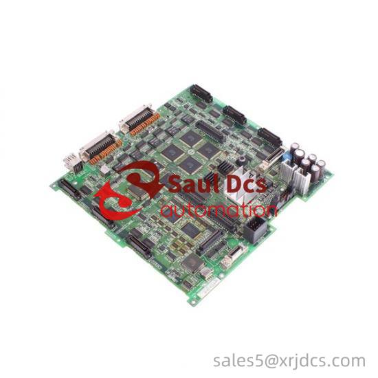 Yaskawa JANCD-CP01B Industrial Control Module, High Performance for Automation Systems