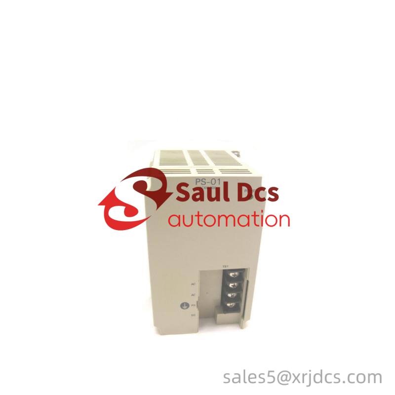 Yaskawa JANCD-SV02 Servo Driver Module for Industrial Automation