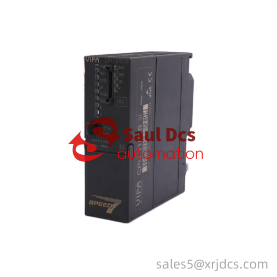 Yaskawa CACR-SR05BY1SG-E Control Module, High Performance Industrial Drive Solution