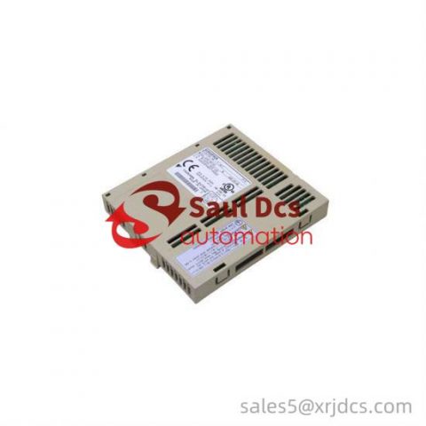 Yaskawa CACR-SR03BB1CS Servo Drive Module