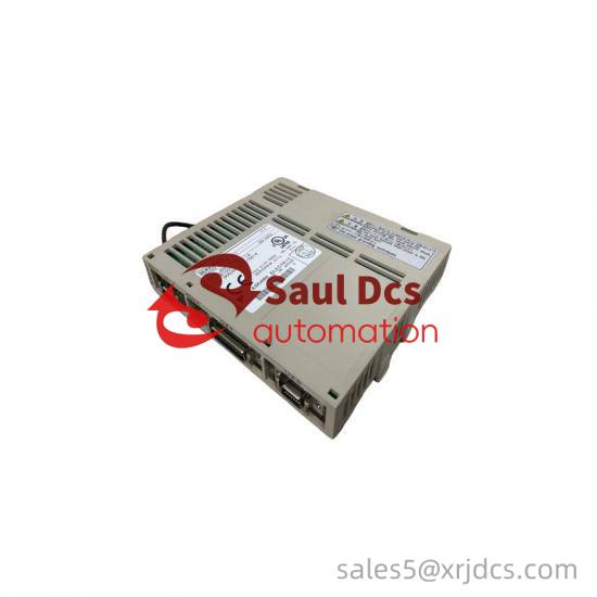 YASKAWA CIMR-V7AU45P5 Variable Frequency Drive for Industrial Automation