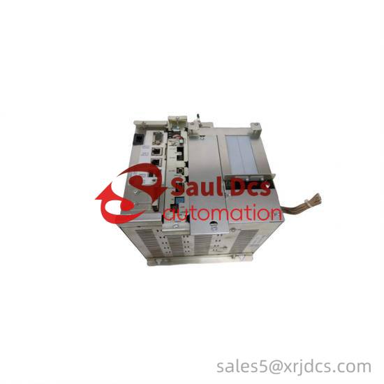 YASKAWA SGDB-15ADG Advanced Drive Controller for Industrial Automation