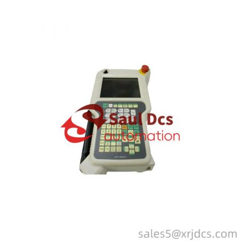 Yaskawa JANCD-JCP01 Industrial Control Module