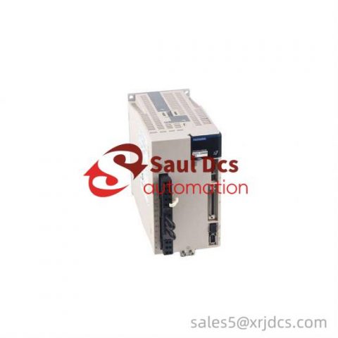 Yaskawa UAASK-15EHS12 Industrial Drive for Efficient Automation Solutions