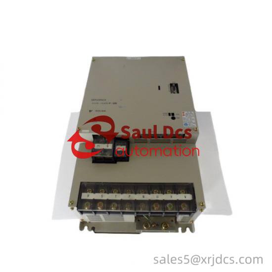 YASKAWA JUSP-WS15AB Servo Control Unit - Precision Drive Solutions