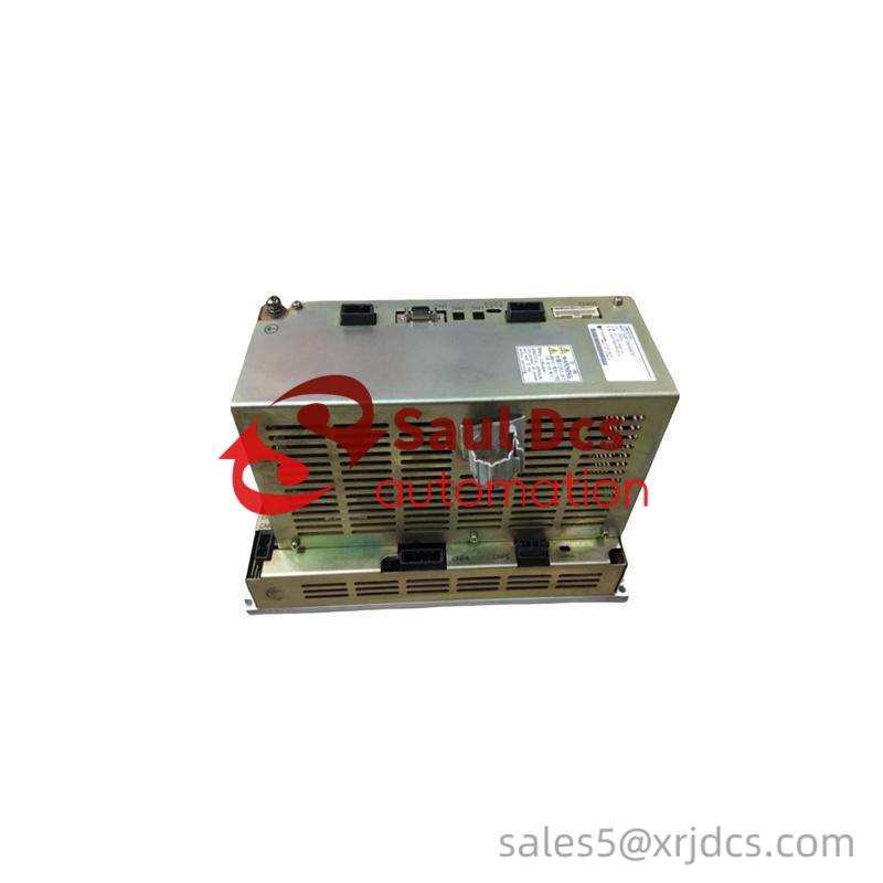 YASKAWA CIMR-HB4A0370ABC Industrial Drive Controller